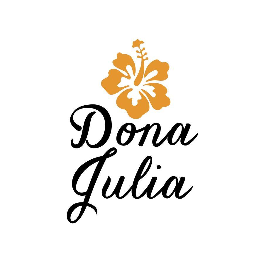 Dona Julia Beach Resort Calangute Buitenkant foto